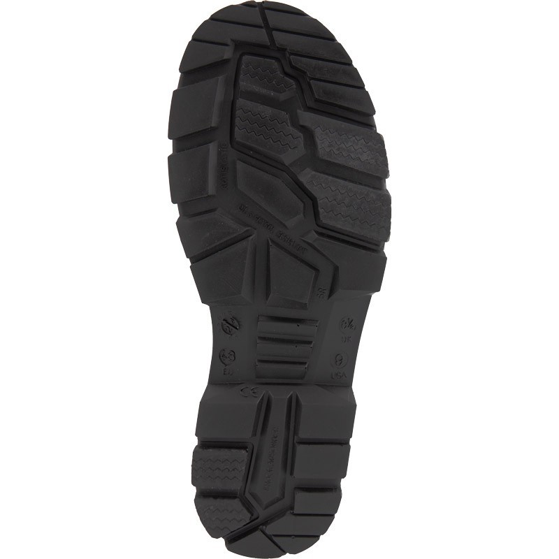 ALLWORKER S5 Sicherheits-Halbstiefel ALLWORKER S5 Sicherheits-Halbstiefel
