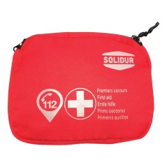 Erste-Hilfe-Tasche