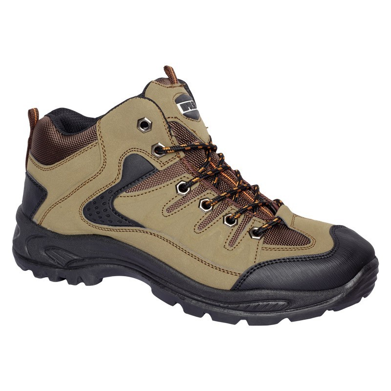 ANDIN Hohe Mehrzweckschuhe