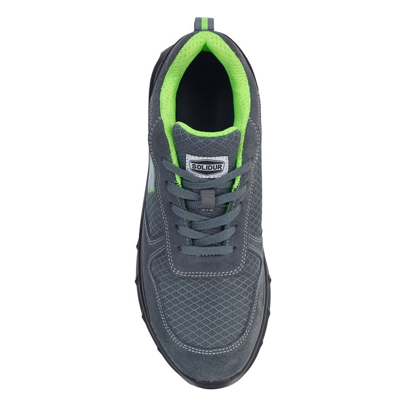 ARIA01 S1PL Sicherheitshalbschuhe ARIA01 S1PL Sicherheitshalbschuhe