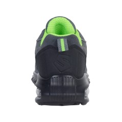 ARIA01 S1PL Sicherheitshalbschuhe