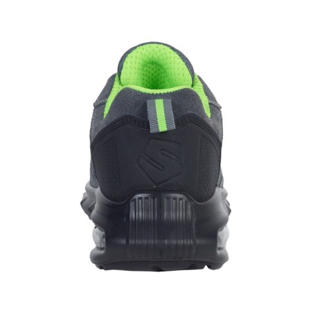 ARIA01 S1PL Sicherheitshalbschuhe