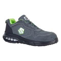 ARIA01 S1PL Sicherheitshalbschuhe
