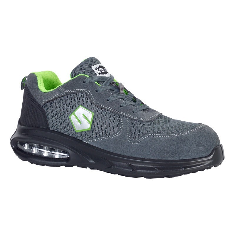 ARIA01 S1PL Sicherheitshalbschuhe ARIA01 S1PL Sicherheitshalbschuhe