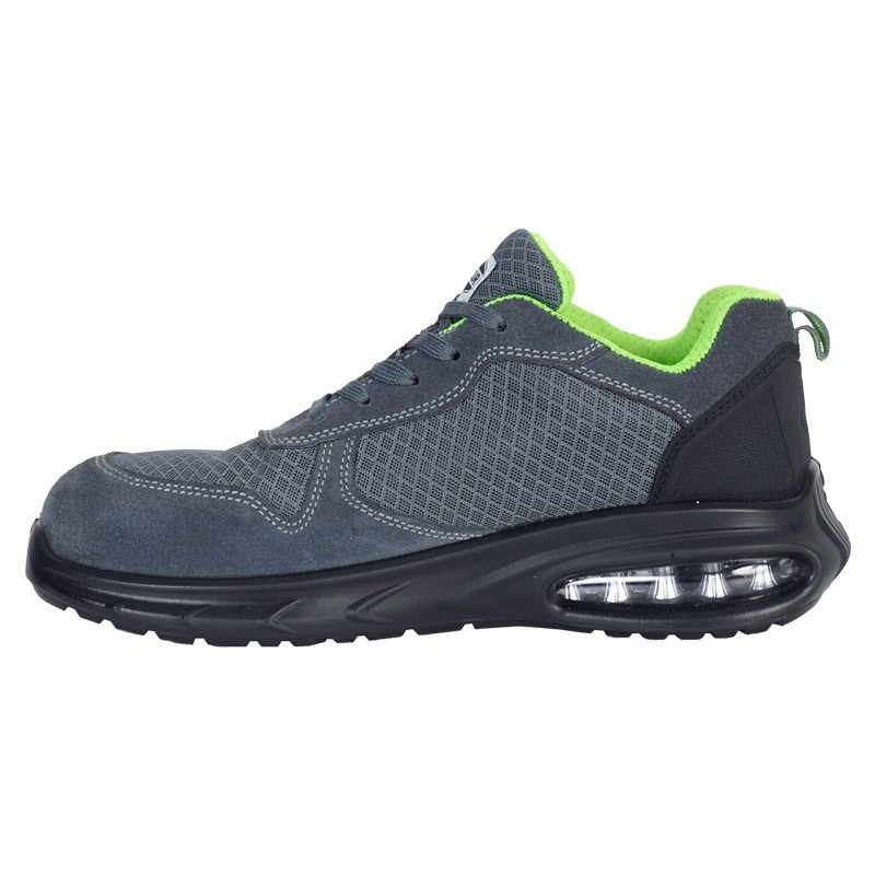 ARIA01 S1PL Sicherheitshalbschuhe ARIA01 S1PL Sicherheitshalbschuhe