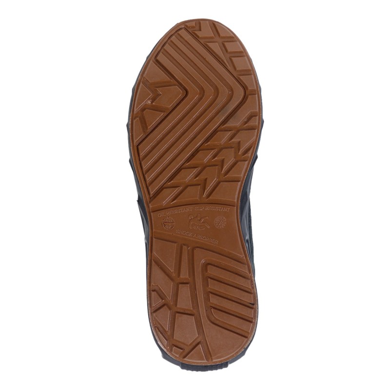 ARIA04 S3L Hohe Sicherheitsschuhe aus leder ARIA04 S3L Hohe Sicherheitsschuhe aus leder