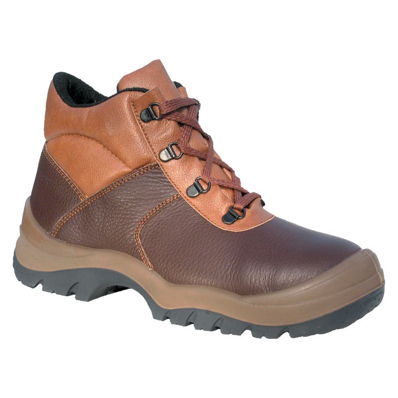 ARMOR S3 Hohe Mehrzweck-Sicherheitsschuhe ARMOR S3 Hohe Mehrzweck-Sicherheitsschuhe