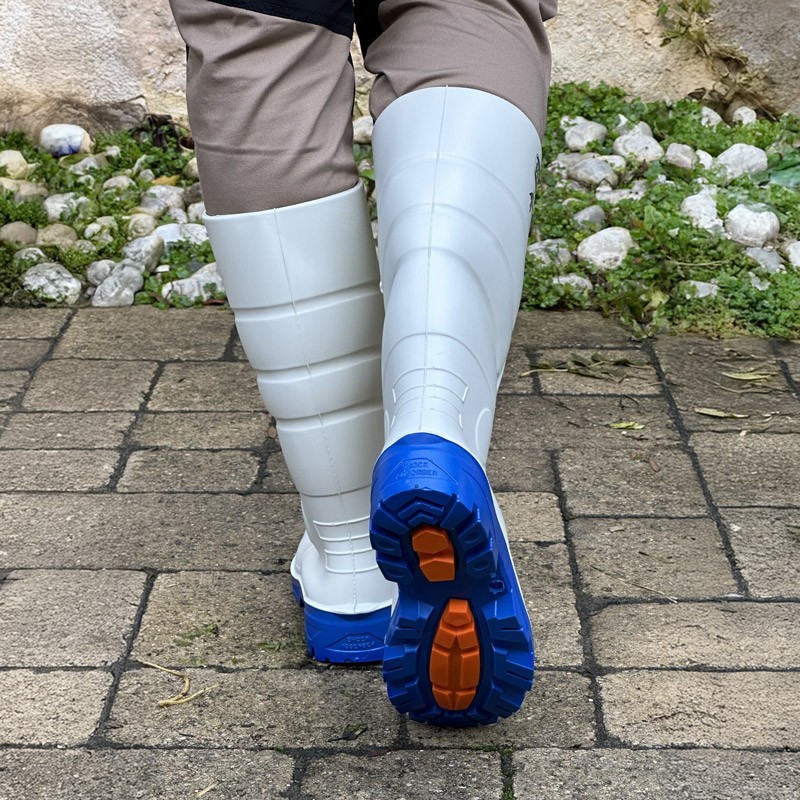 ALLWORKER Sicherheitsstiefel S4 ALLWORKER Sicherheitsstiefel S4