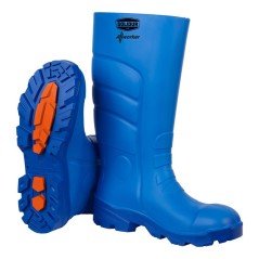 ALLWORKER S4 Sicherheitsstiefel