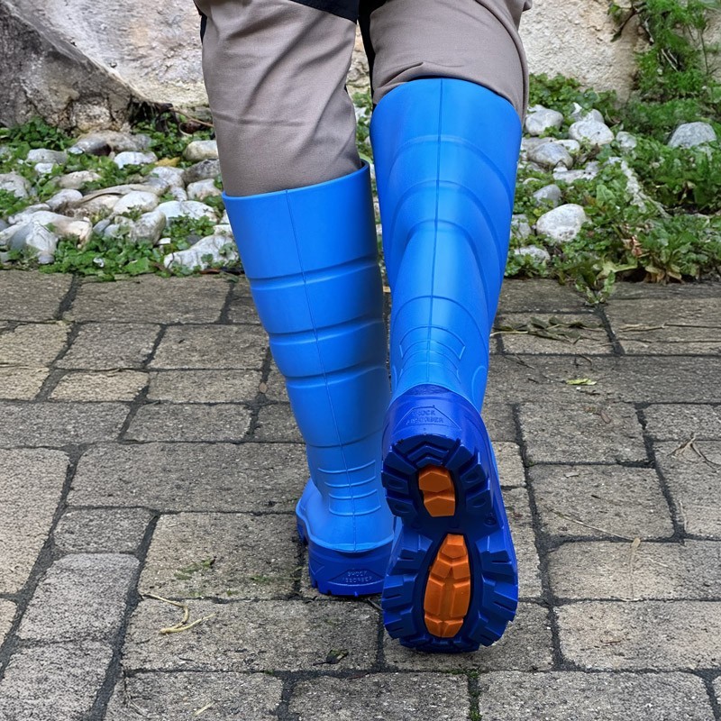 ALLWORKER Sicherheitsstiefel S4 ALLWORKER Sicherheitsstiefel S4
