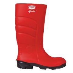 ALLWORKER S4 Sicherheitsstiefel ALLWORKER S4 Sicherheitsstiefel