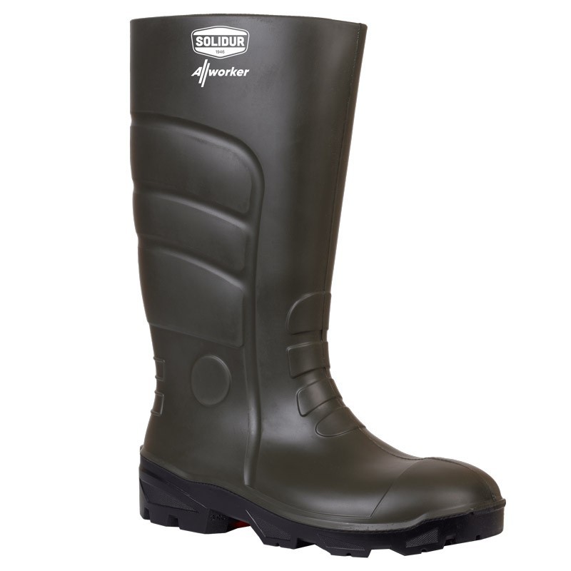 ALLWORKER S5 Sicherheitsstiefel ALLWORKER S5 Sicherheitsstiefel