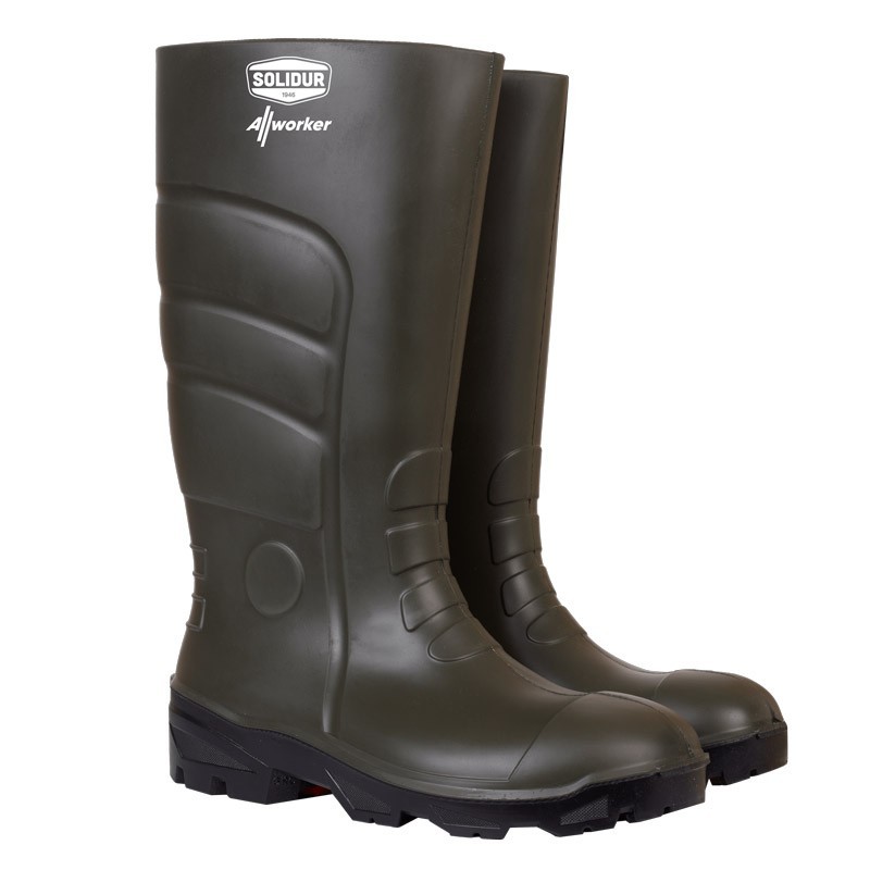 ALLWORKER S5 Sicherheitsstiefel ALLWORKER S5 Sicherheitsstiefel