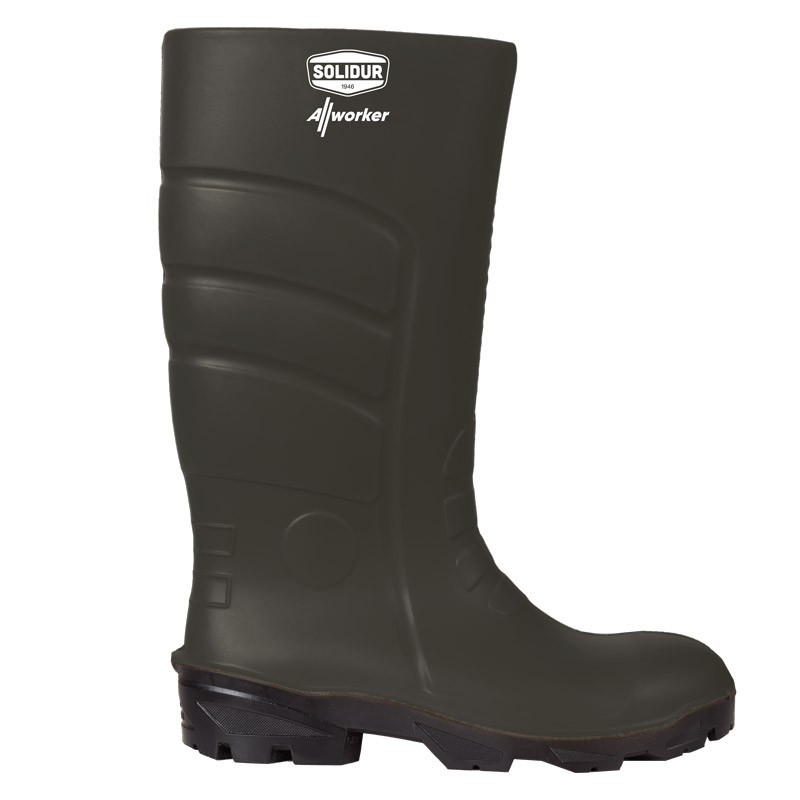 ALLWORKER S5 Sicherheitsstiefel ALLWORKER S5 Sicherheitsstiefel