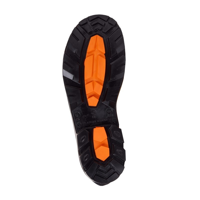 ALLWORKER S5 Sicherheitsstiefel ALLWORKER S5 Sicherheitsstiefel