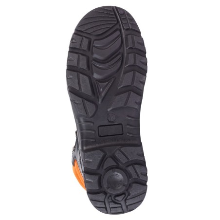 ARUD S3 Hohe Kettensägenschuhe