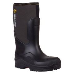 AIRSTREAM O4 Arbeitsstiefel