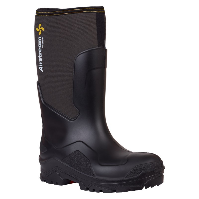 AIRSTREAM O4 Arbeitsstiefel