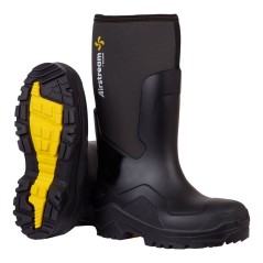 AIRSTREAM O4 Arbeitsstiefel