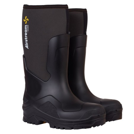 AIRSTREAM O4 Arbeitsstiefel