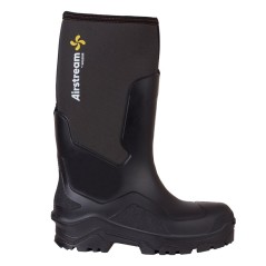 AIRSTREAM O4 Arbeitsstiefel