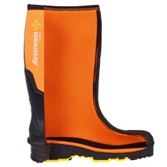 AIRSTREAM O4 Arbeitsstiefel