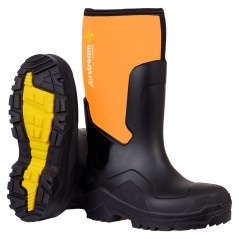 AIRSTREAM O4 Arbeitsstiefel