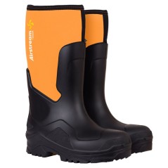 AIRSTREAM O4 Arbeitsstiefel