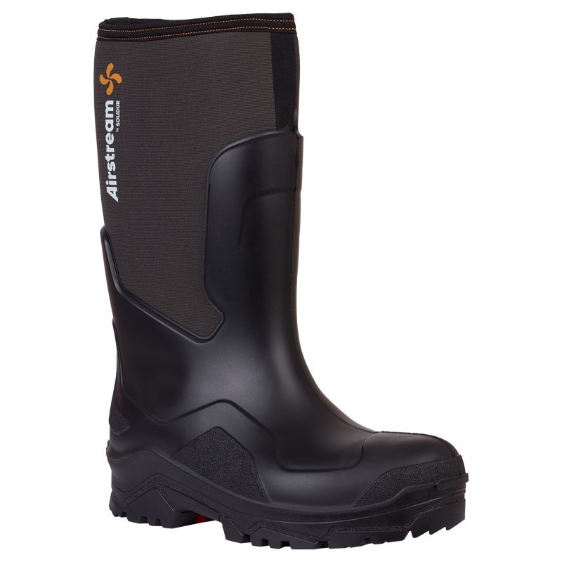 AIRSTREAM S5 Sicherheitsstiefel AIRSTREAM S5 Sicherheitsstiefel