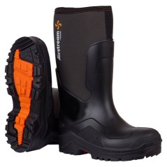 AIRSTREAM S5 Sicherheitsstiefel