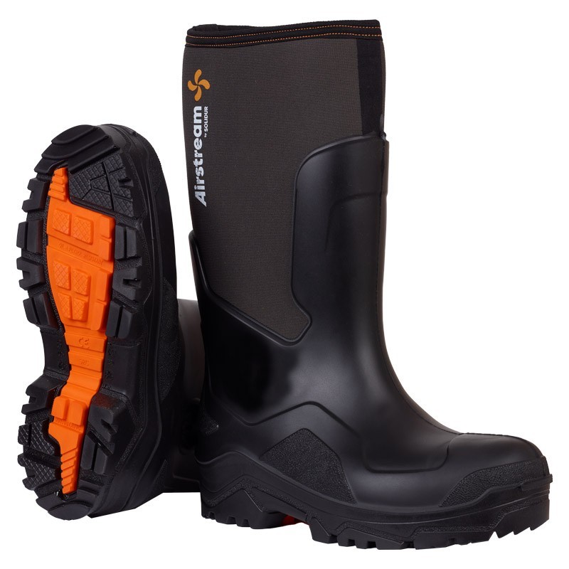AIRSTREAM S5 Sicherheitsstiefel AIRSTREAM S5 Sicherheitsstiefel