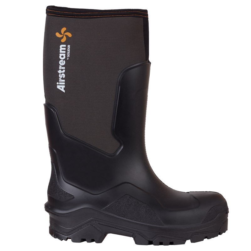 AIRSTREAM S5 Sicherheitsstiefel AIRSTREAM S5 Sicherheitsstiefel