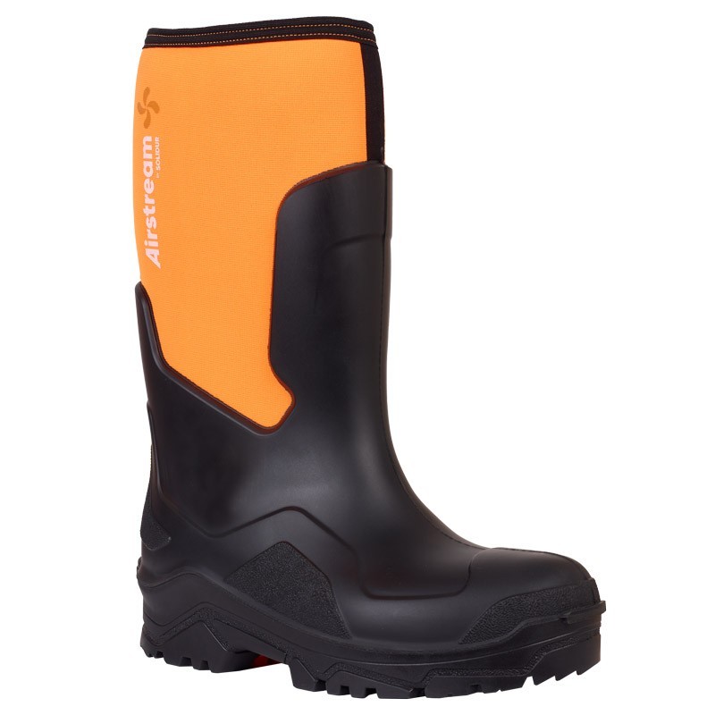 AIRSTREAM S5 Sicherheitsstiefel AIRSTREAM S5 Sicherheitsstiefel
