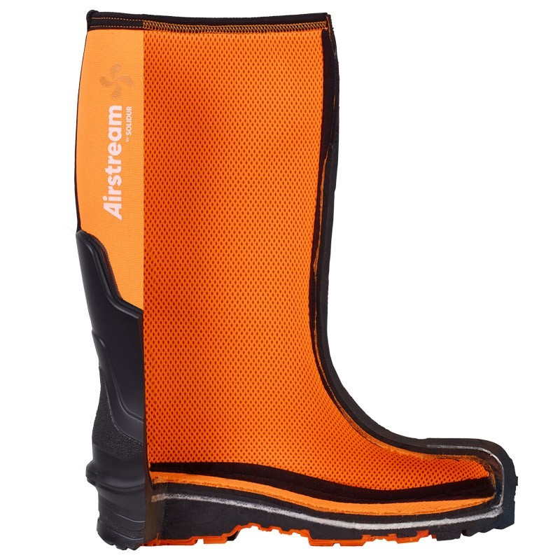 AIRSTREAM S5 Sicherheitsstiefel AIRSTREAM S5 Sicherheitsstiefel