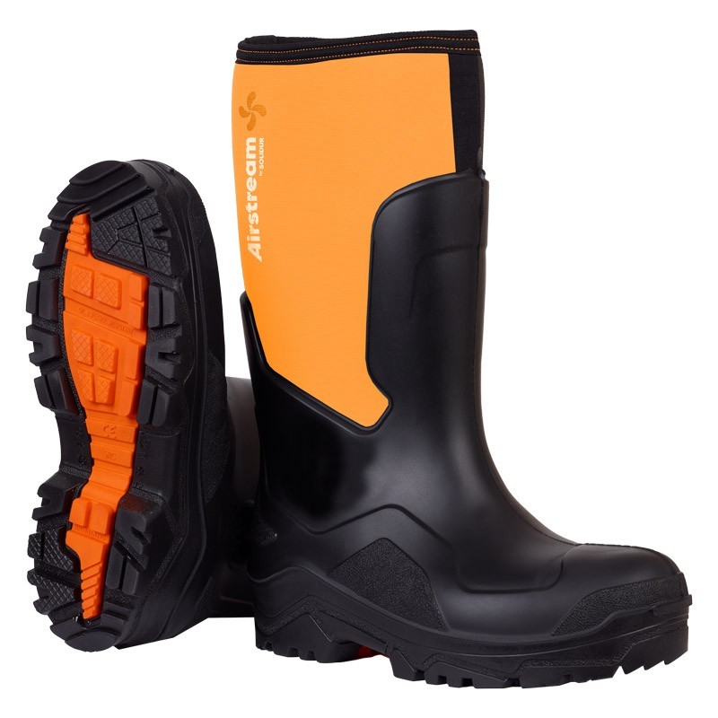 AIRSTREAM S5 Sicherheitsstiefel AIRSTREAM S5 Sicherheitsstiefel