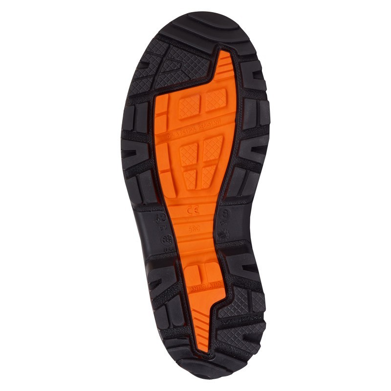 AIRSTREAM S5 Sicherheitsstiefel AIRSTREAM S5 Sicherheitsstiefel