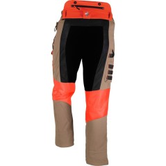 SOFRESH KL 1 Type A Schnittschutzhose