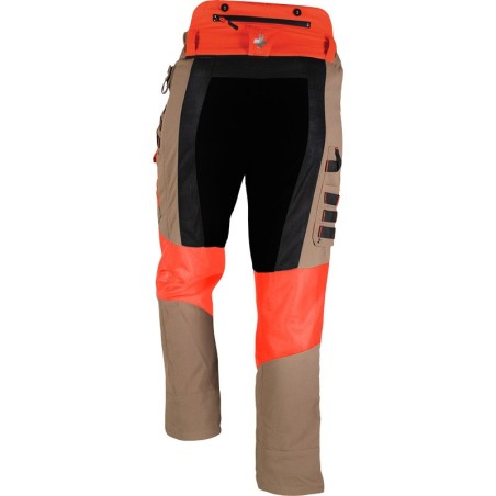 SOFRESH KL 1 Type A Schnittschutzhose