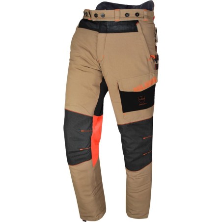 SOFRESH KL 1 Type A Schnittschutzhose