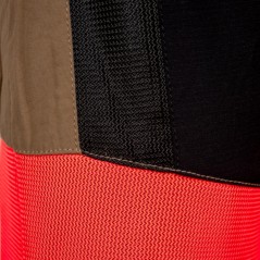SOFRESH KL 1 Type A Schnittschutzhose