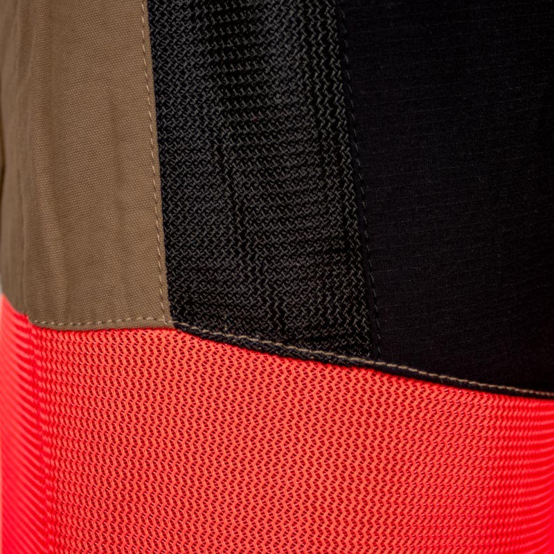 SOFRESH KL 1 Type A Schnittschutzhose