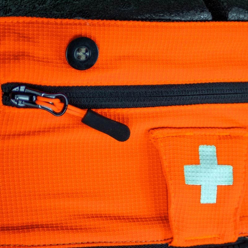 SOFRESH KL 1 Type A Schnittschutzhose