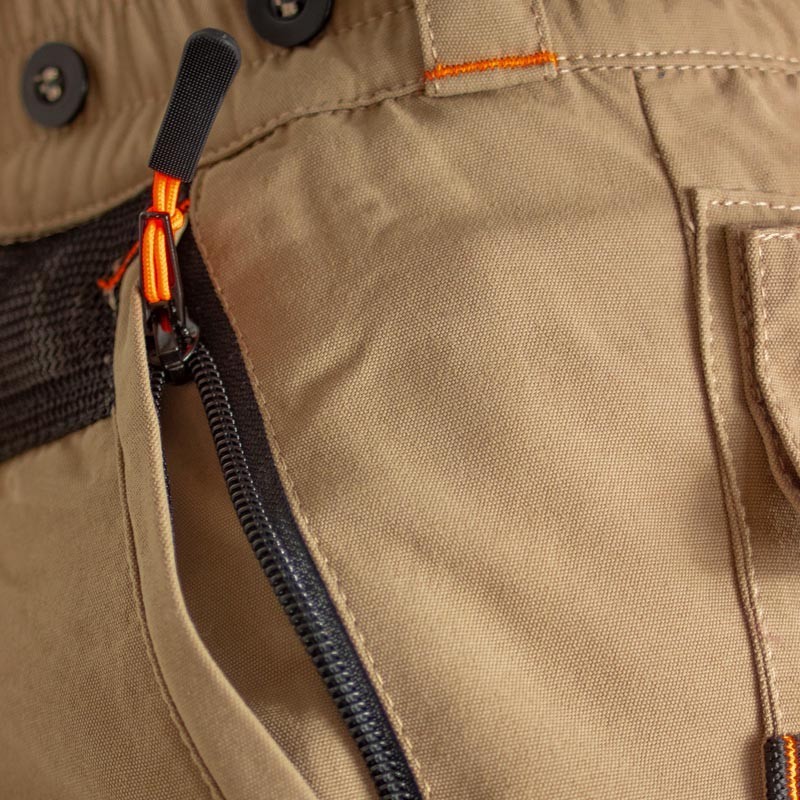 SOFRESH KL 1 Type A Schnittschutzhose