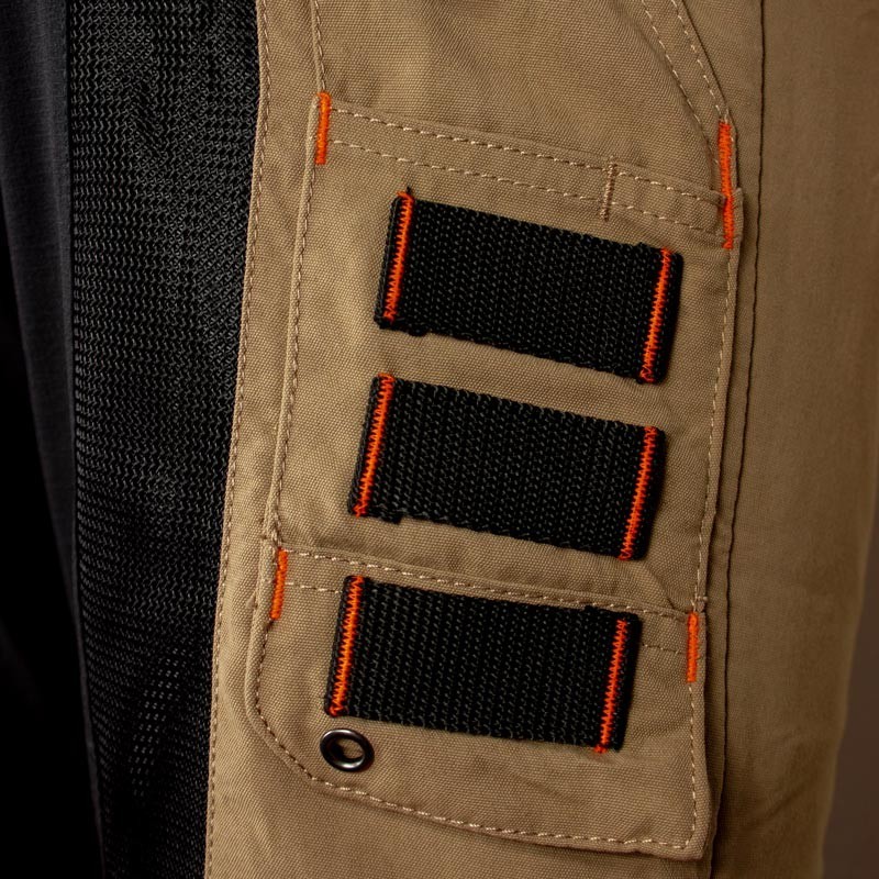 SOFRESH KL 1 Type A Schnittschutzhose