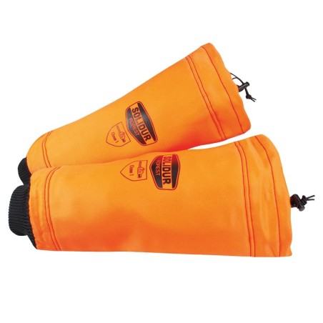 KL 1 Schnittschutzärmel