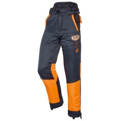 AUTHENTIC KL 1 Type C Schnittschutzhose