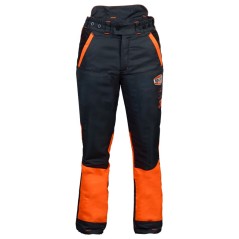 AUTHENTIC KL 3 Type A Schnittschutzhose AUTHENTIC KL 3 Type A Schnittschutzhose