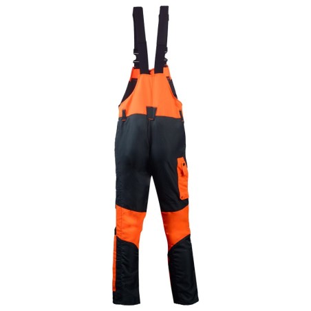 AUTHENTIC KL 1 Design A Latzhose
