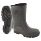ALLWORKER Halbstiefel – Komfort & Schutz bei jedem Wetter