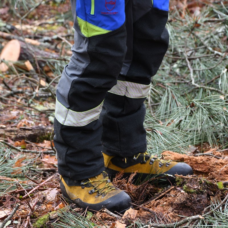 CLIMBCUT KL 1 Type A Schnittschutzhose